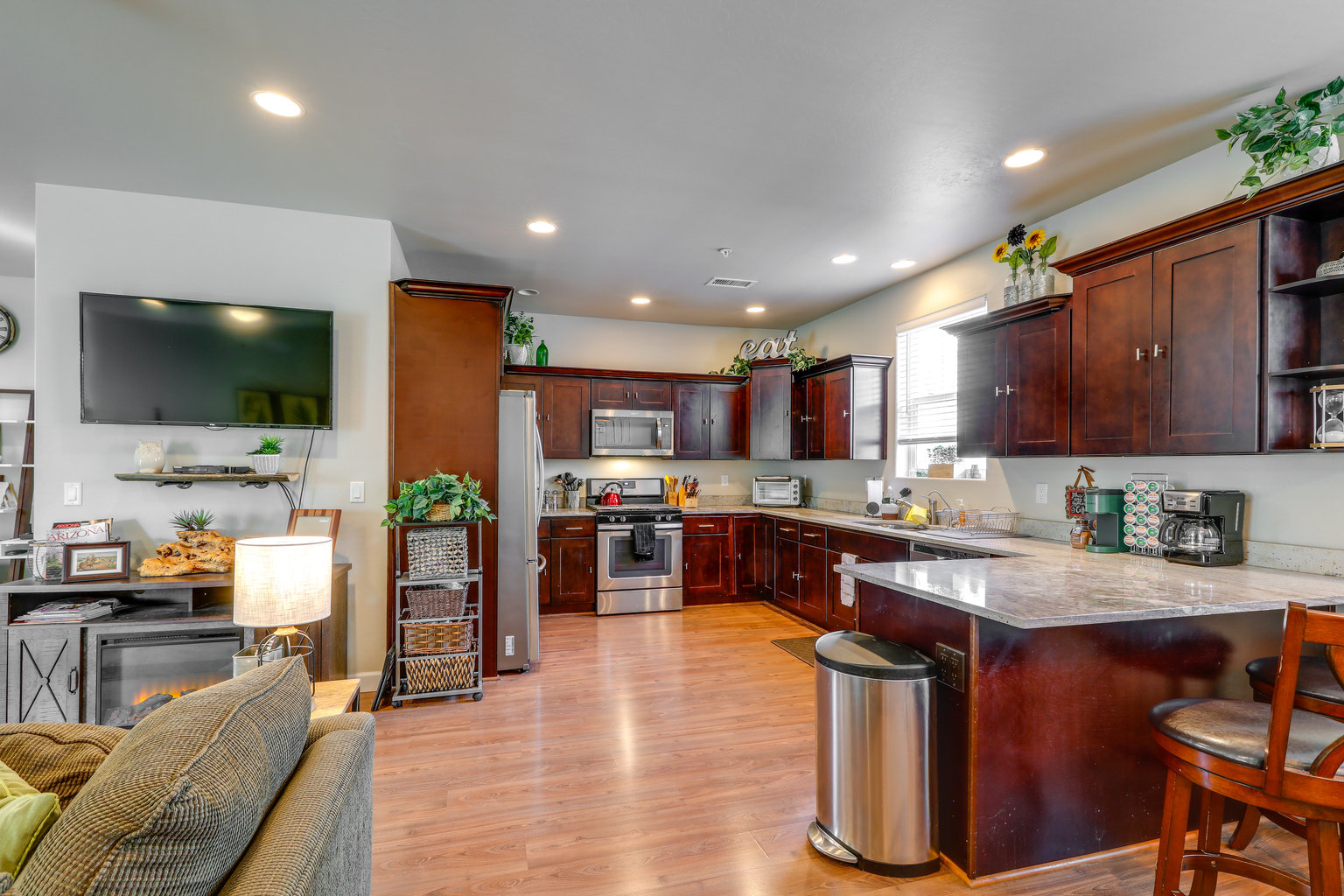 Flagstaff Vacation Rental