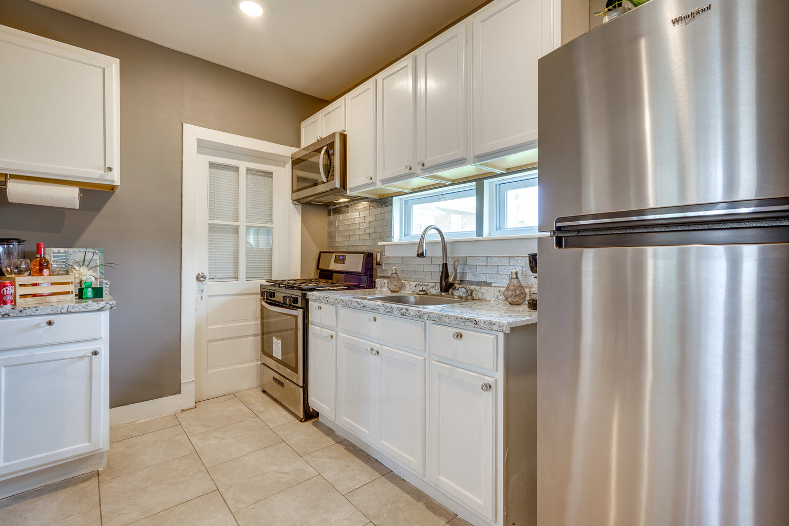 Atlantic City Vacation Rental