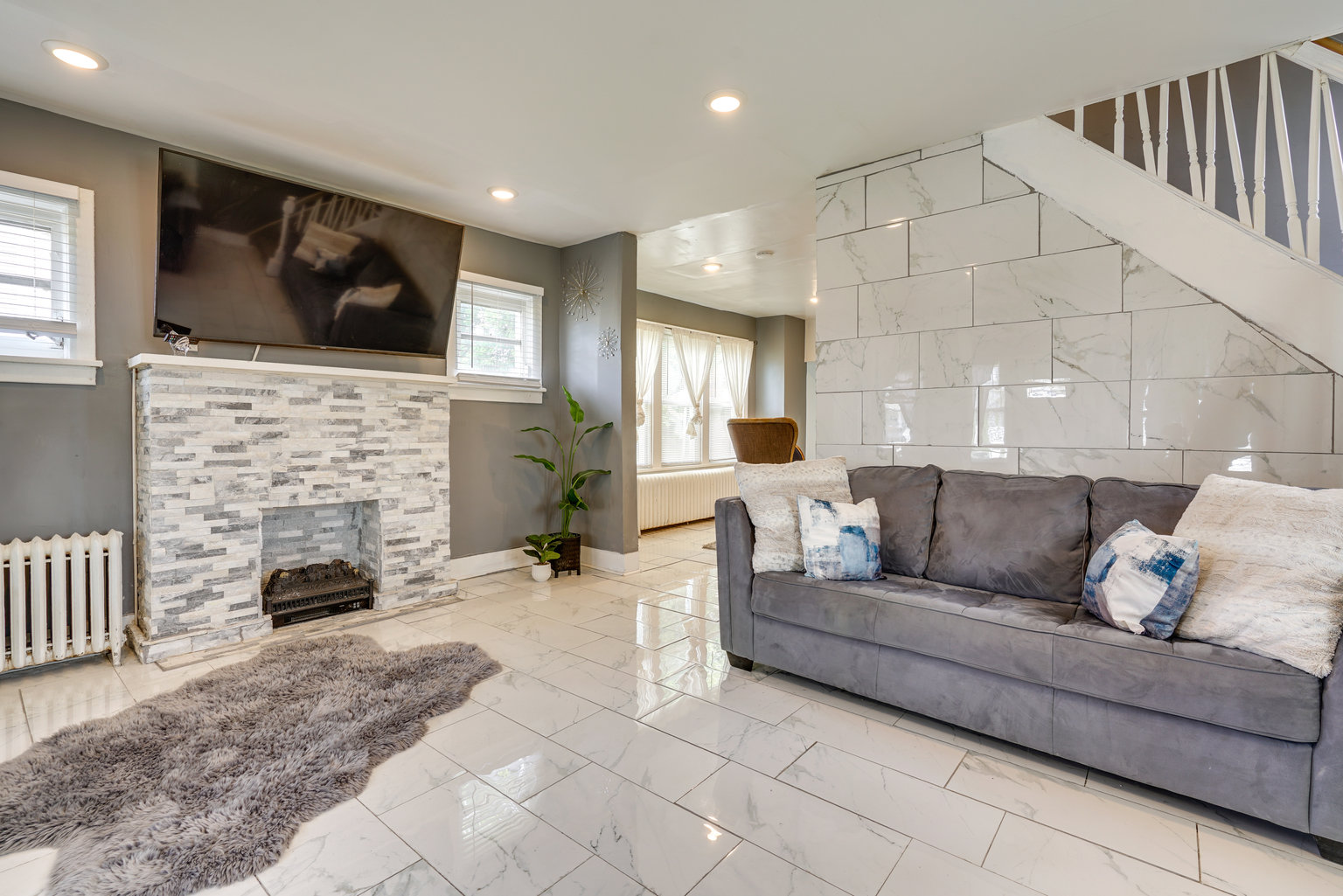 Atlantic City Vacation Rental