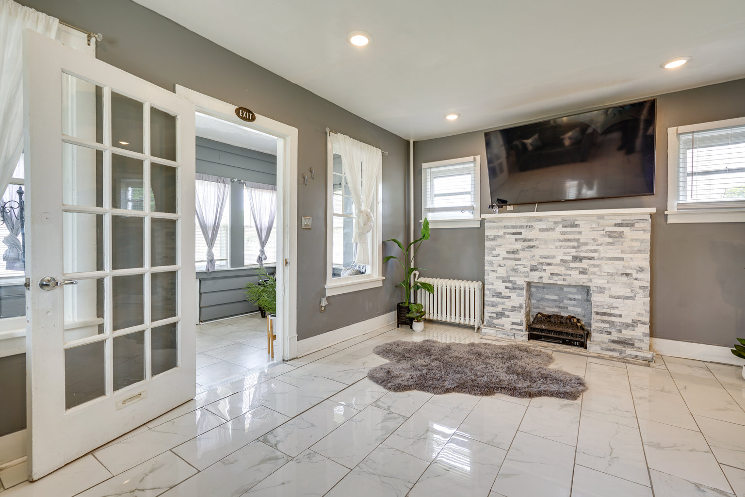 Atlantic City Vacation Rental