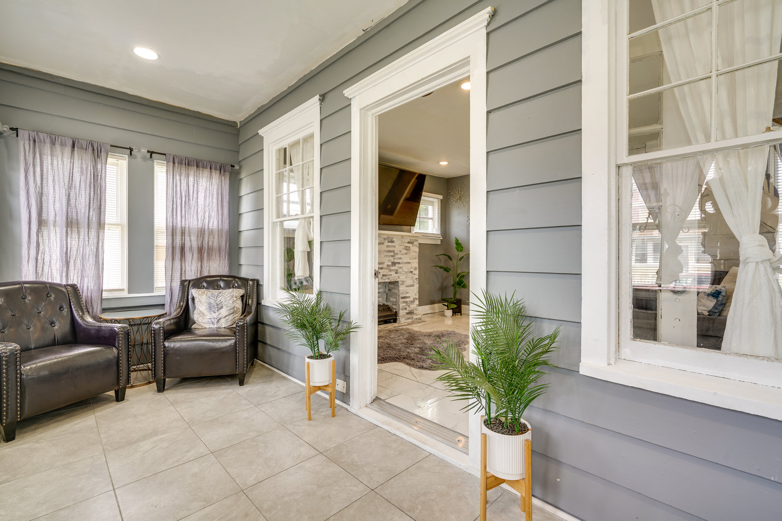 Atlantic City Vacation Rental