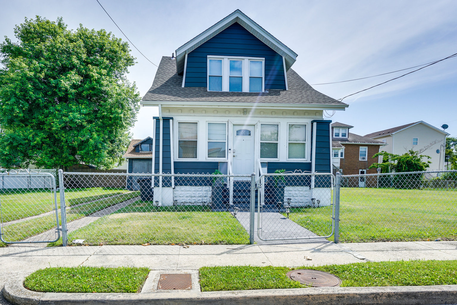 Atlantic City Vacation Rental