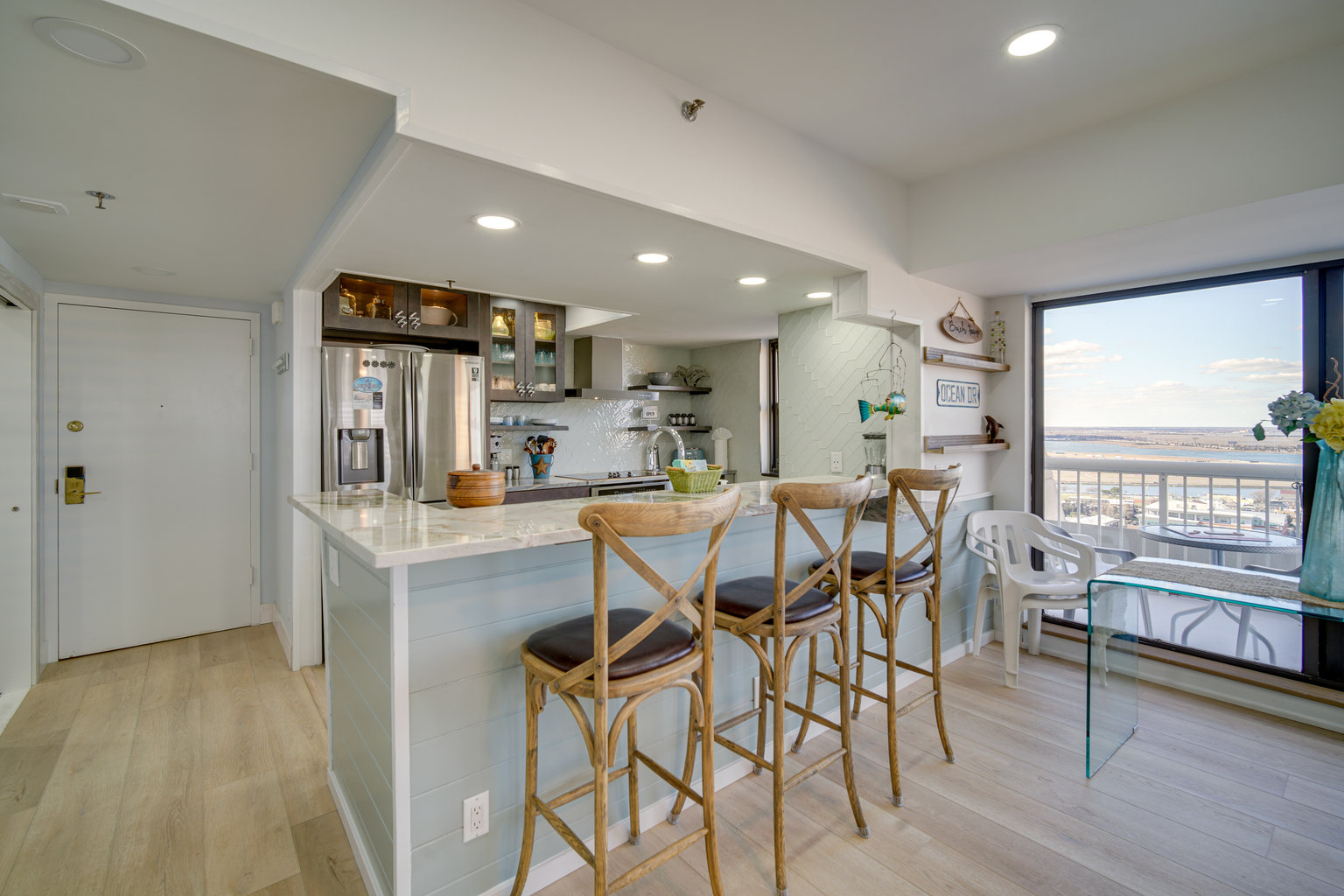 Atlantic City Vacation Rental