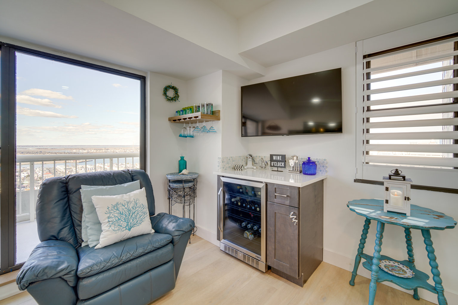 Atlantic City Vacation Rental
