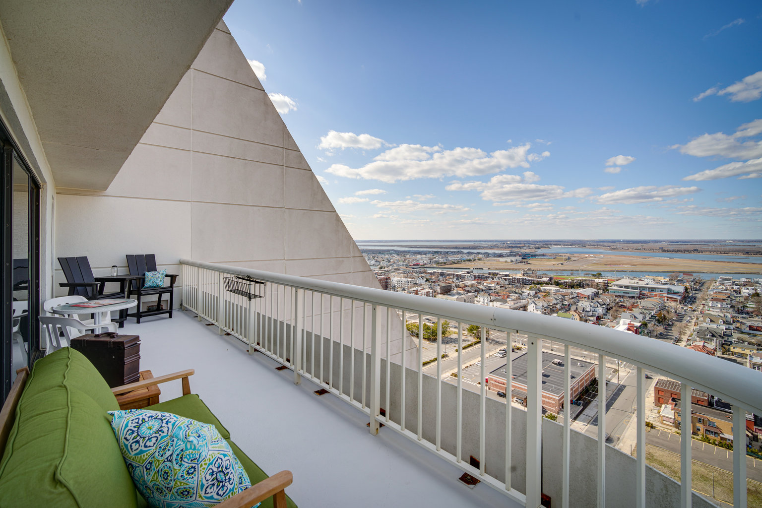 Atlantic City Vacation Rental