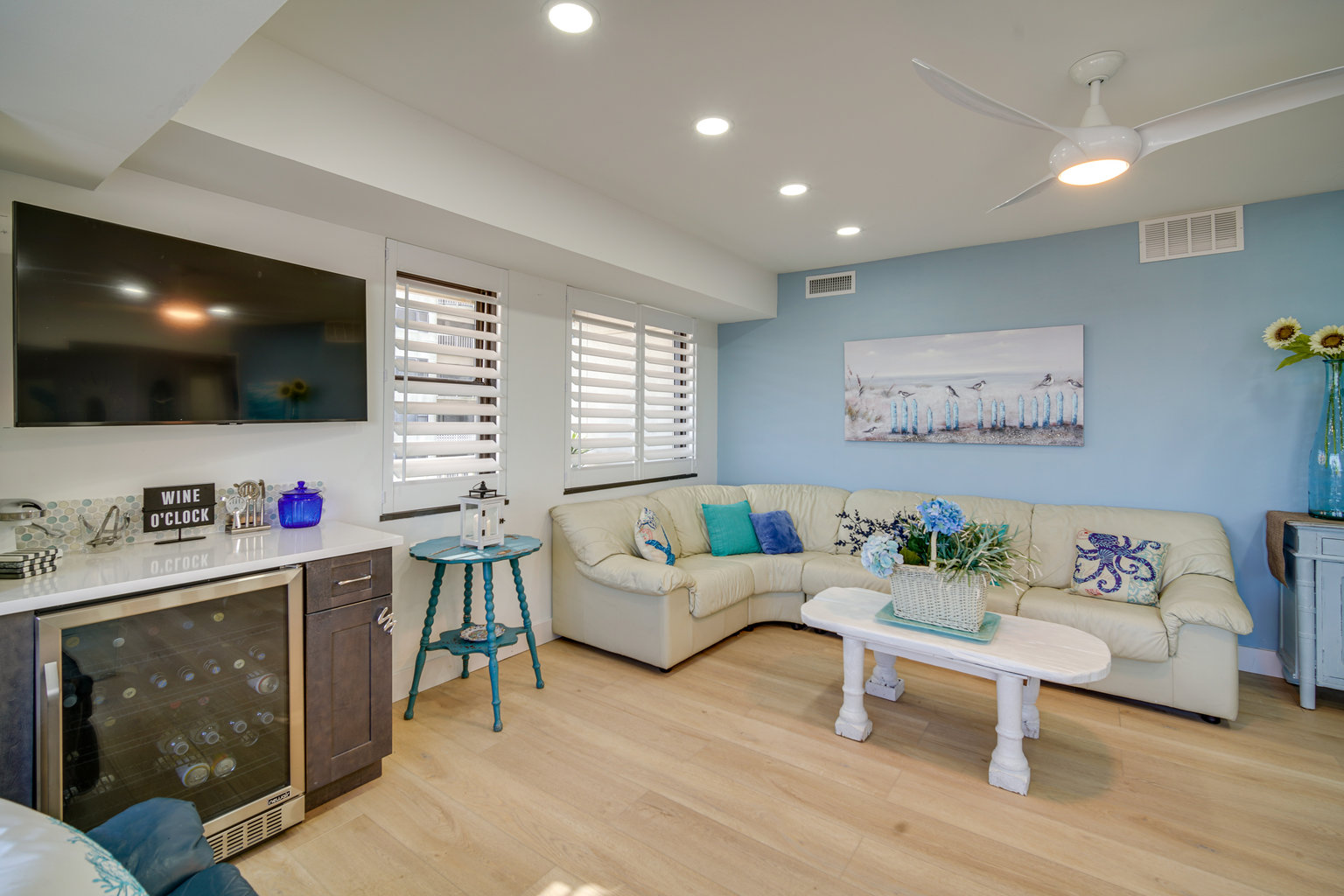 Atlantic City Vacation Rental