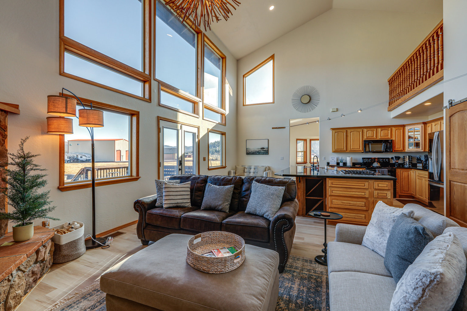 Flagstaff Vacation Rental