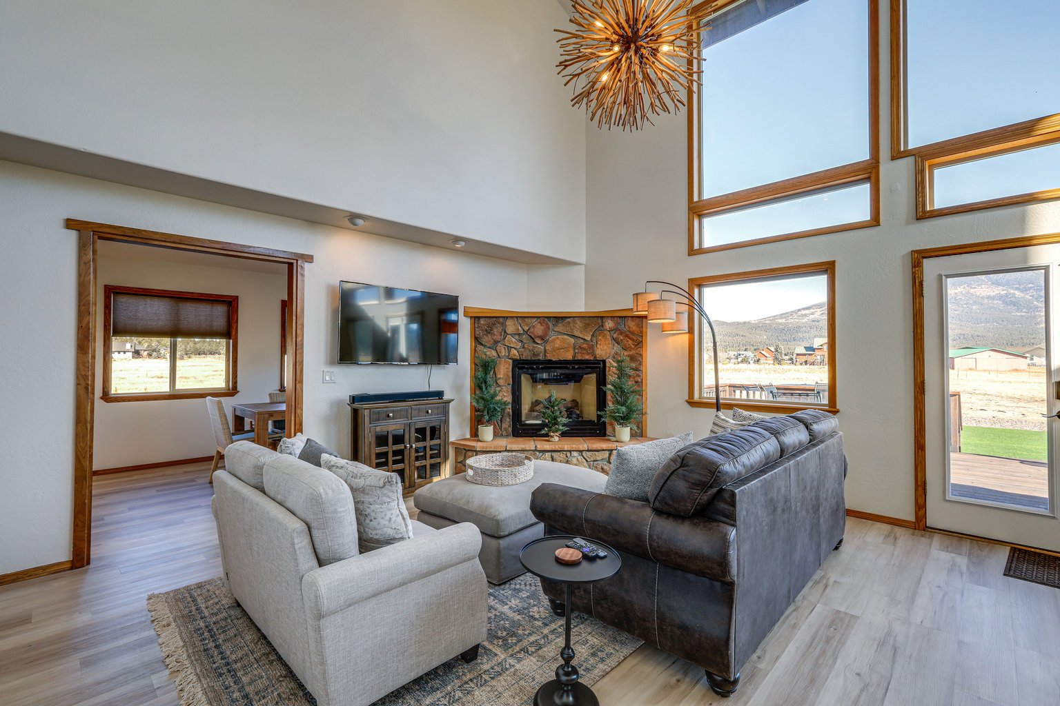 Flagstaff Vacation Rental