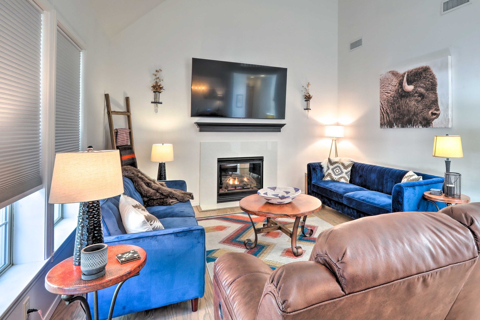 Flagstaff Vacation Rental