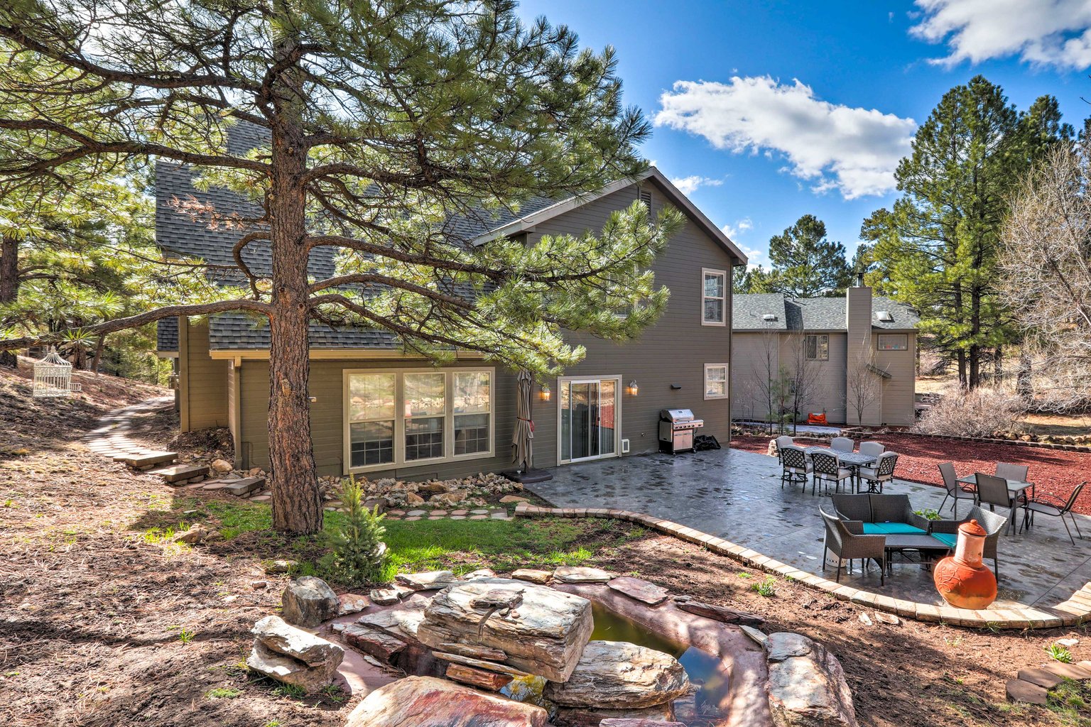 Flagstaff Vacation Rental