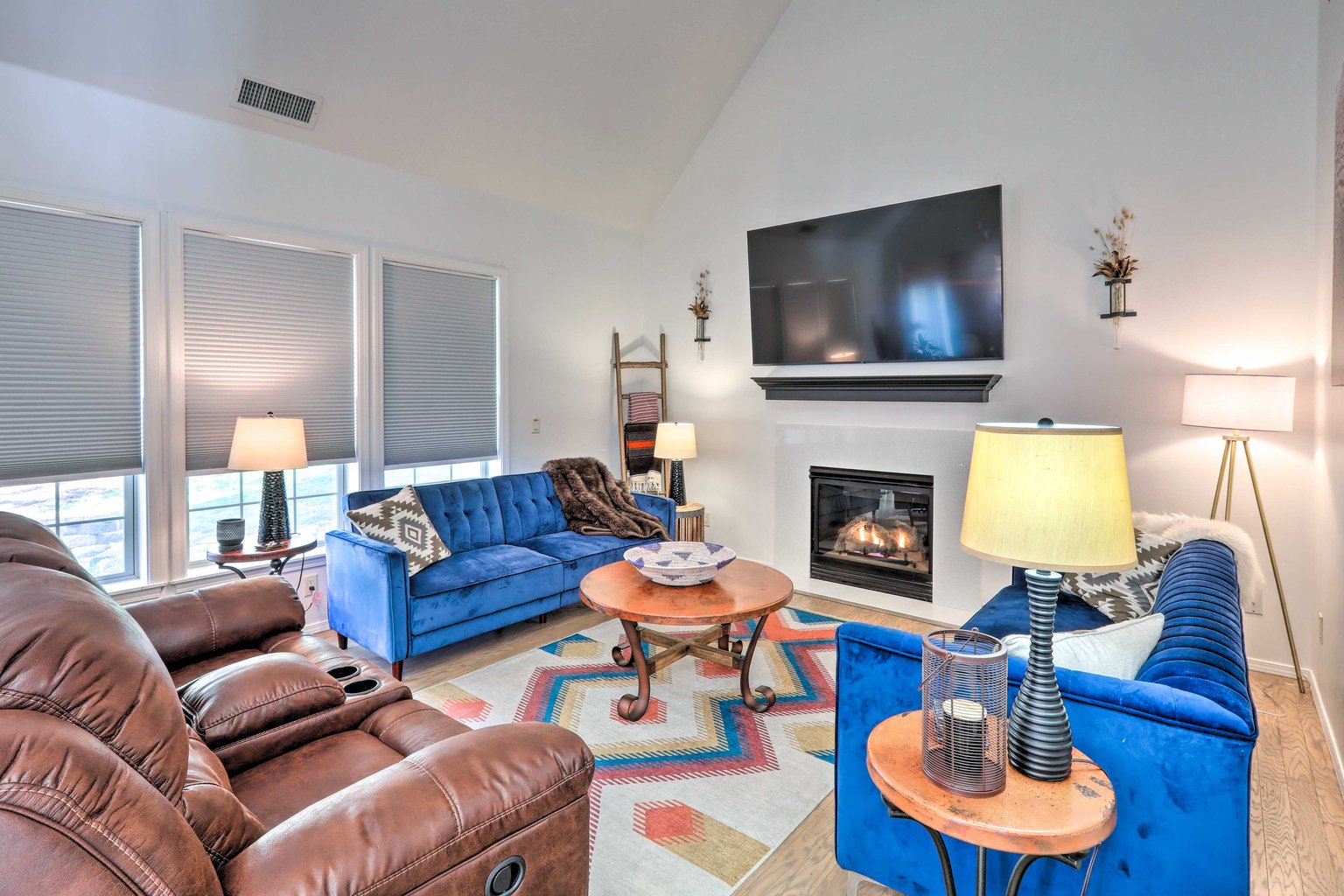 Flagstaff Vacation Rental