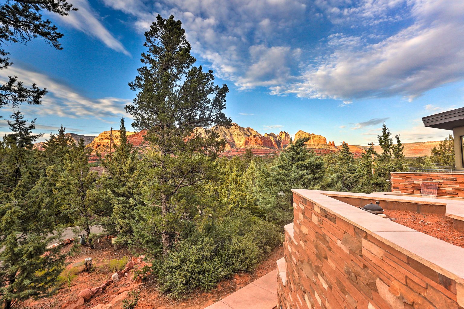 Sedona Vacation Rental