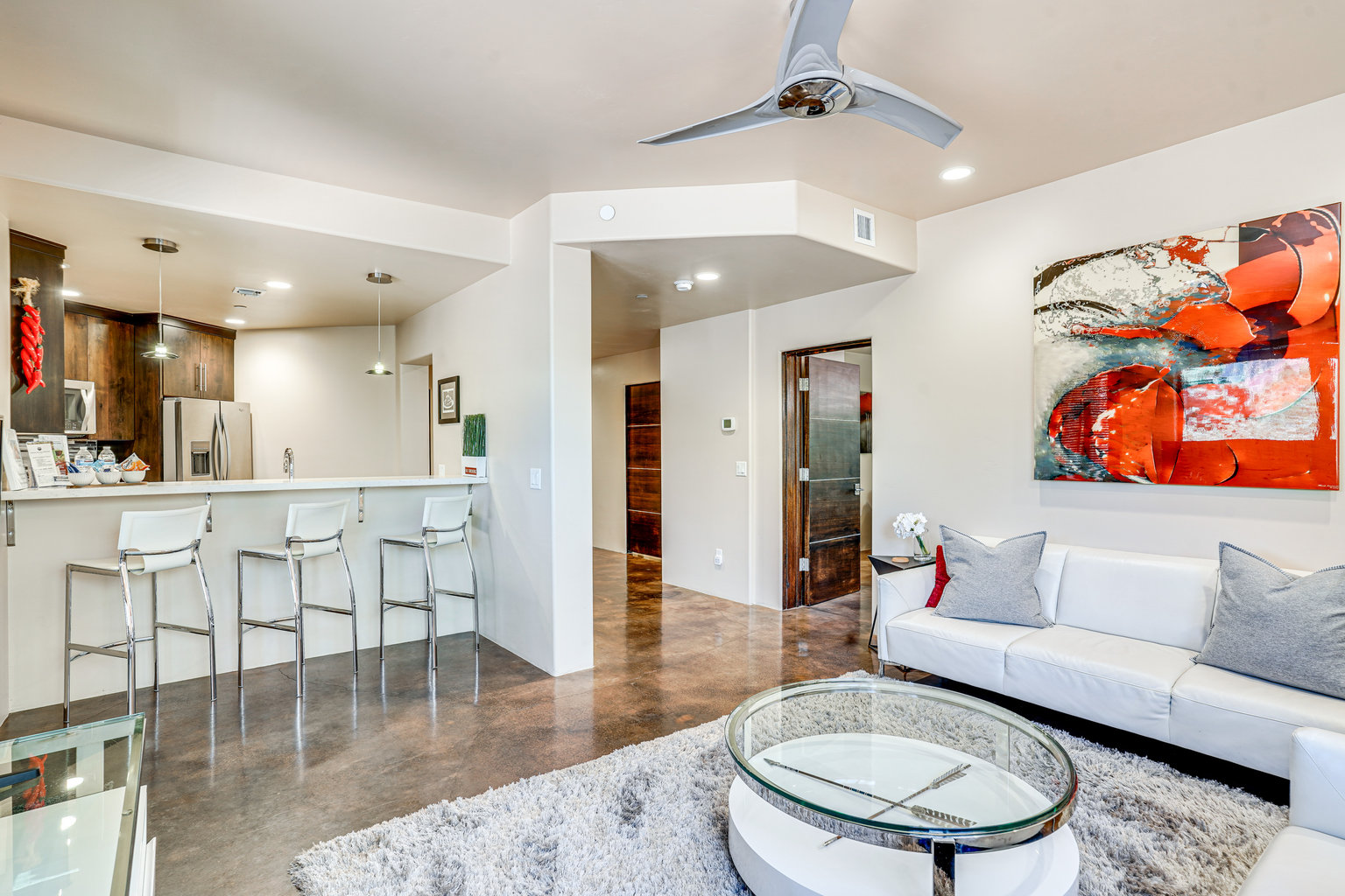 Sedona Vacation Rental