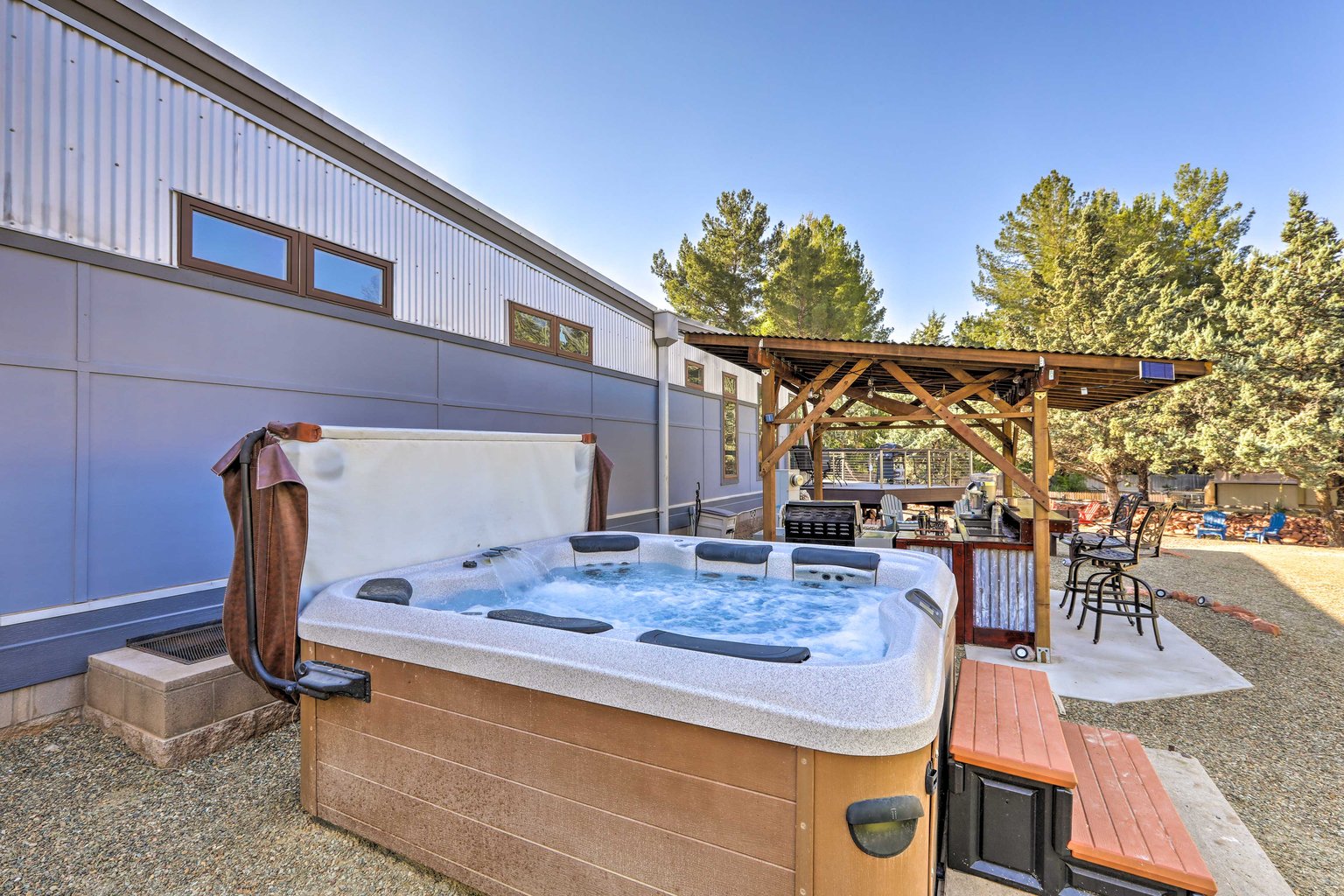 Sedona Vacation Rental