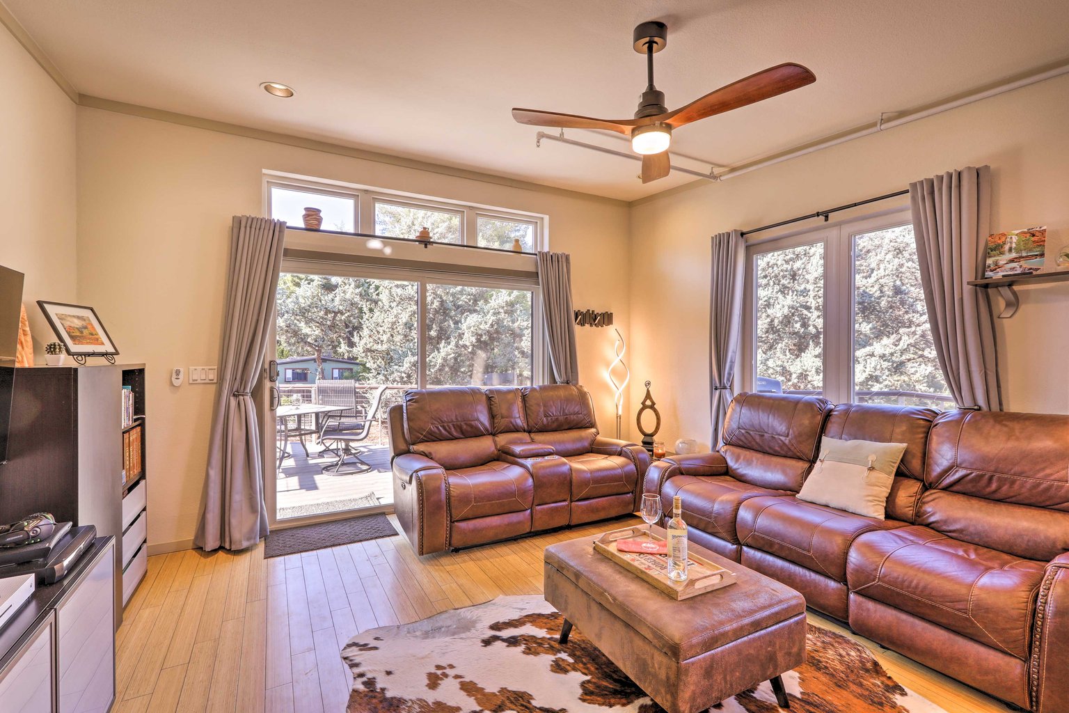 Sedona Vacation Rental