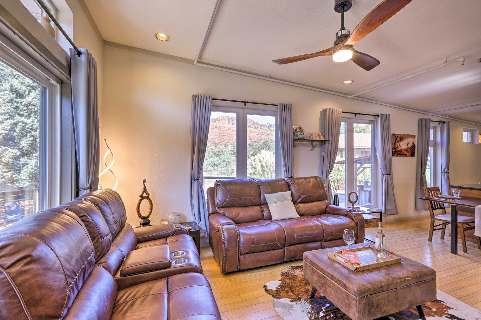 Sedona Vacation Rental