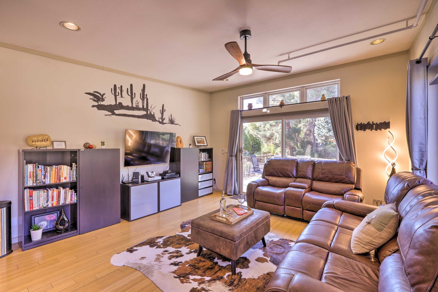 Sedona Vacation Rental