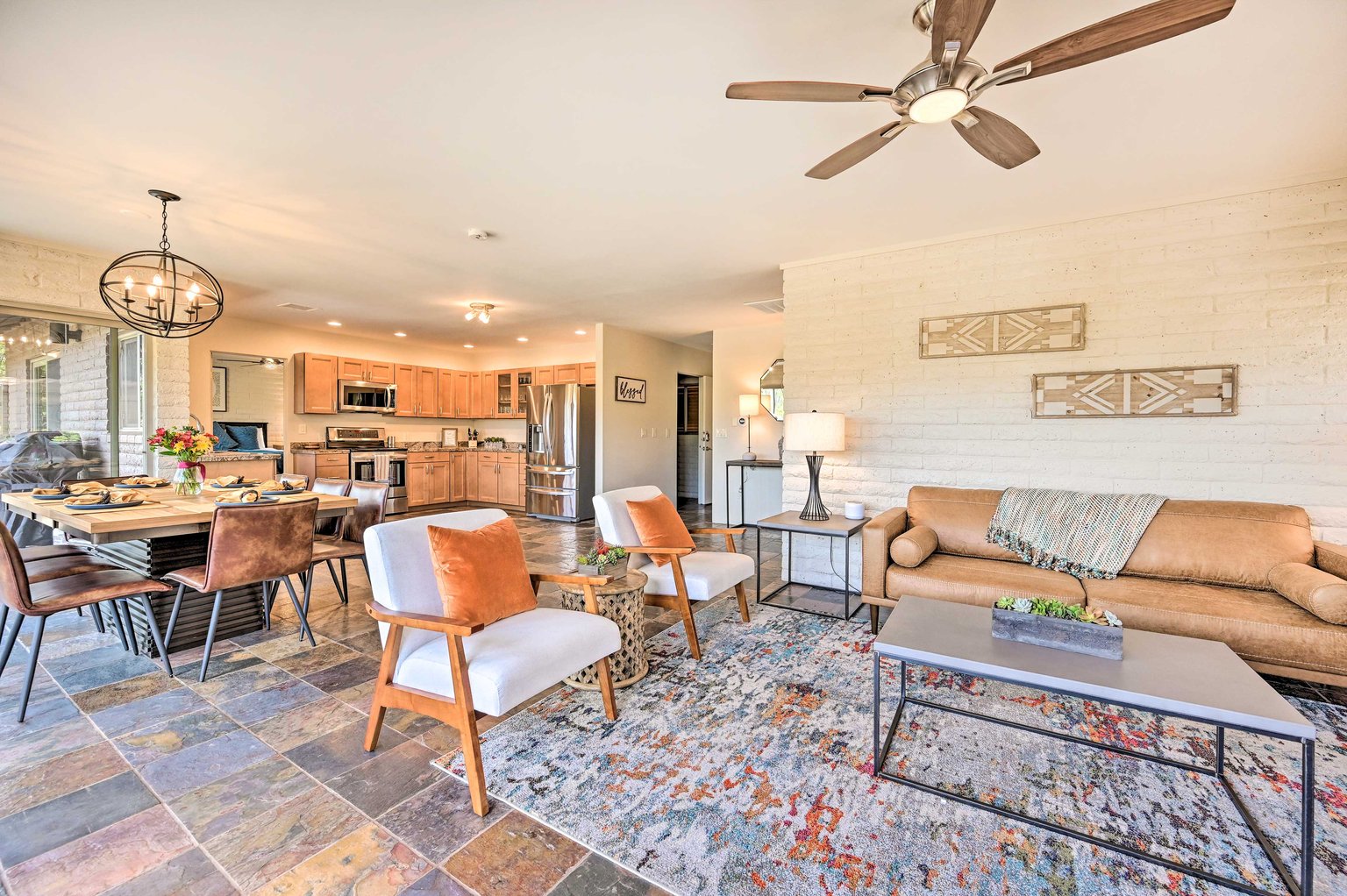 Sedona Vacation Rental