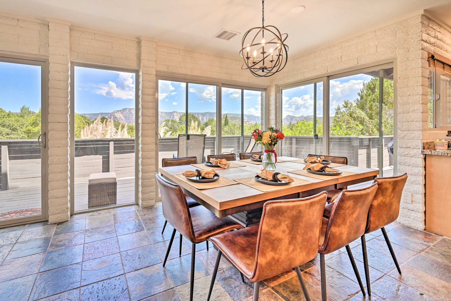 Sedona Vacation Rental