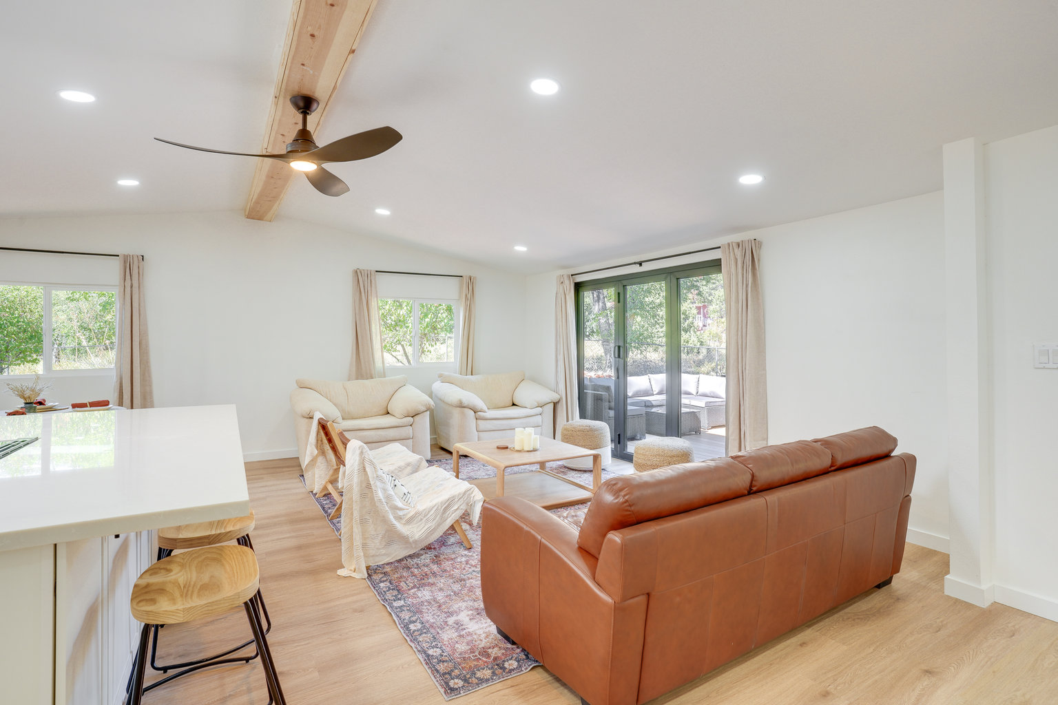 Sedona Vacation Rental