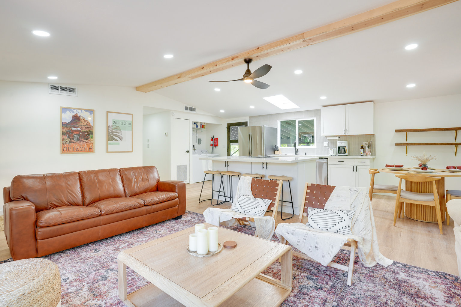 Sedona Vacation Rental