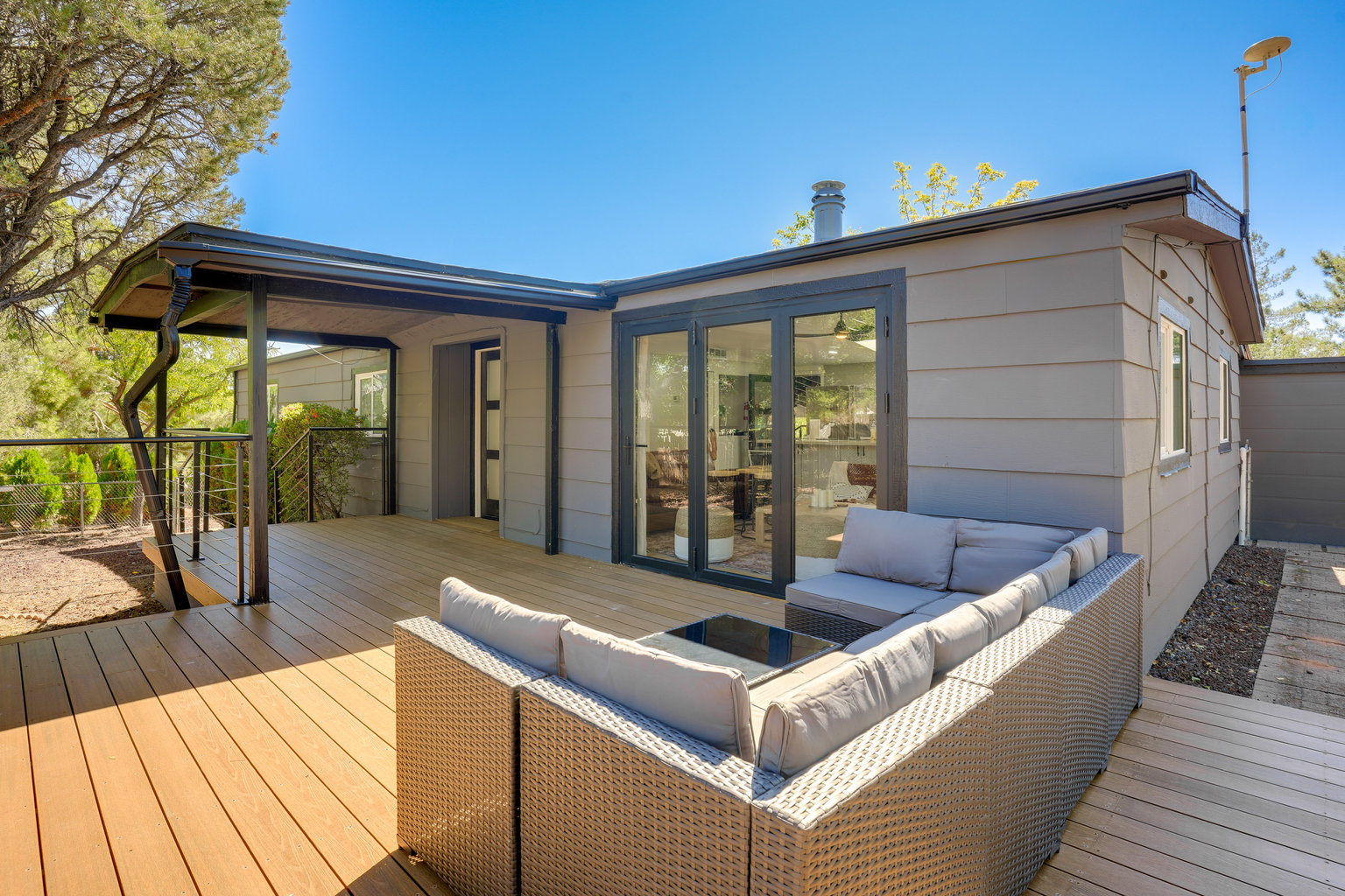 Sedona Vacation Rental