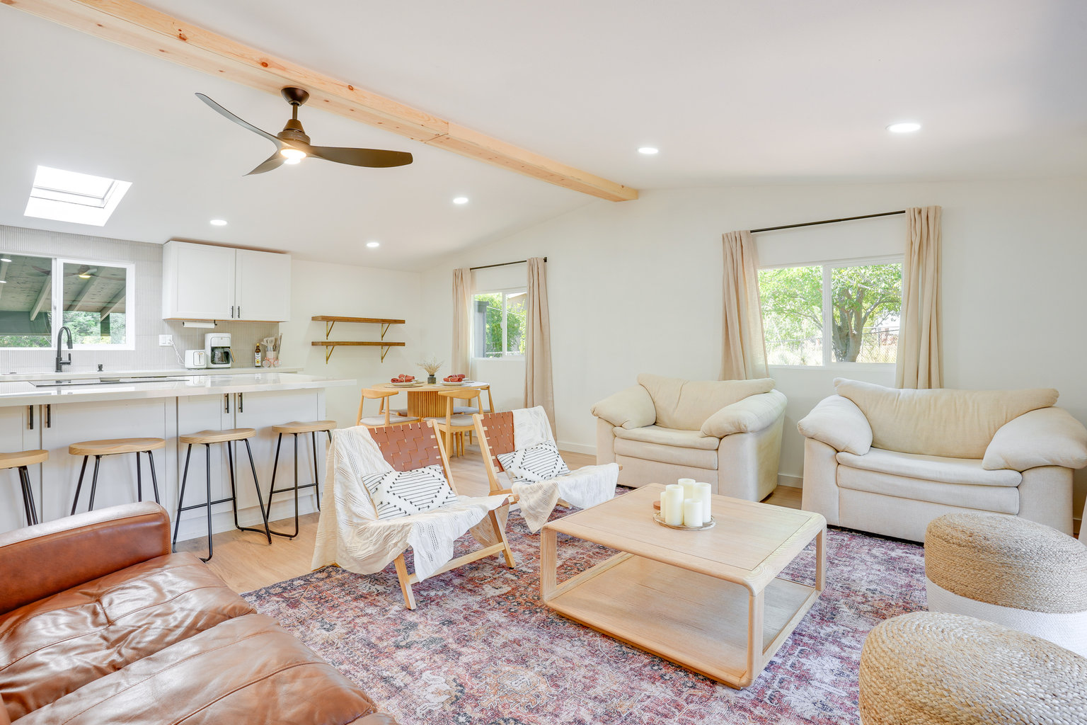 Sedona Vacation Rental