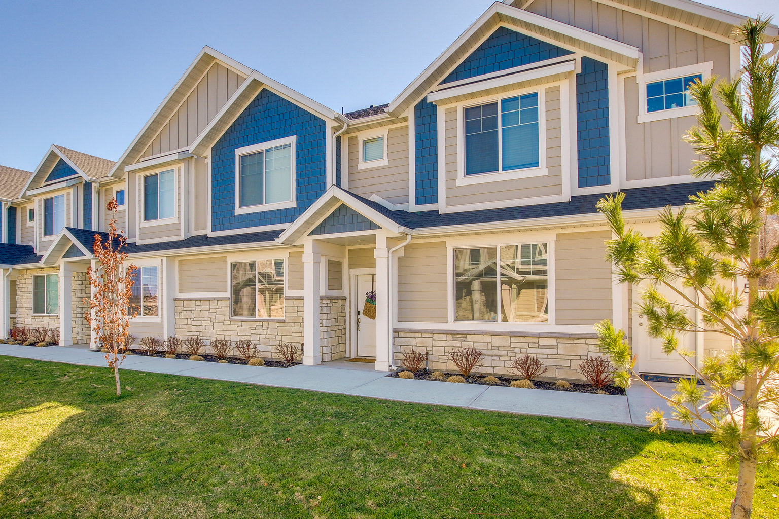 Providence Vacation Rental