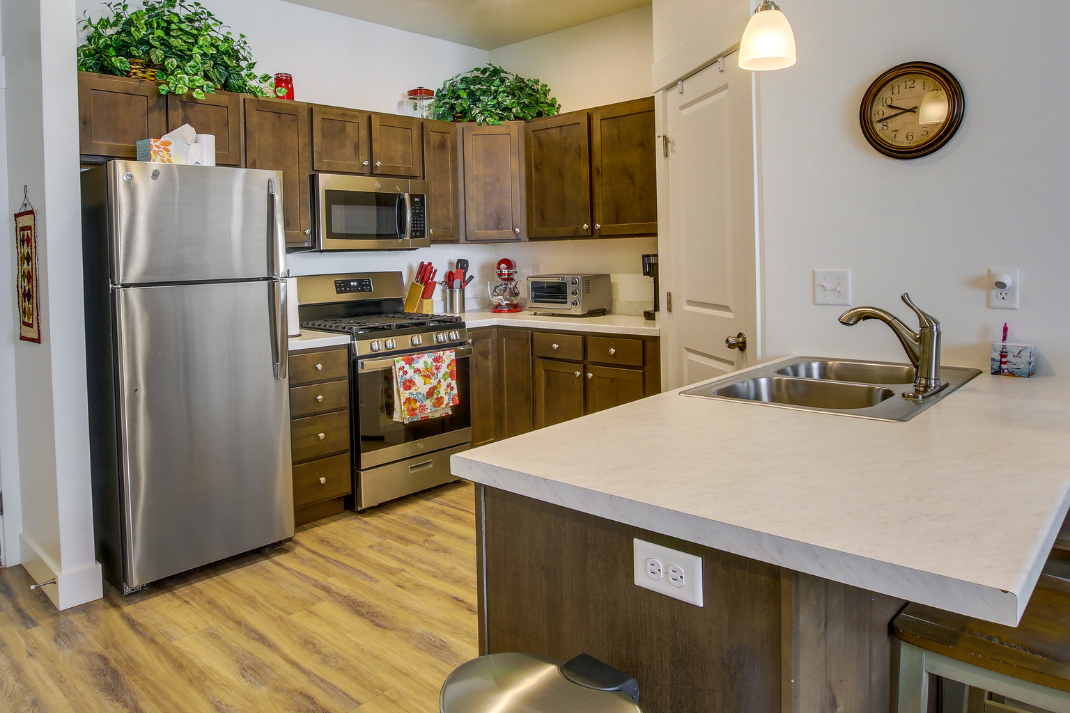 Providence Vacation Rental