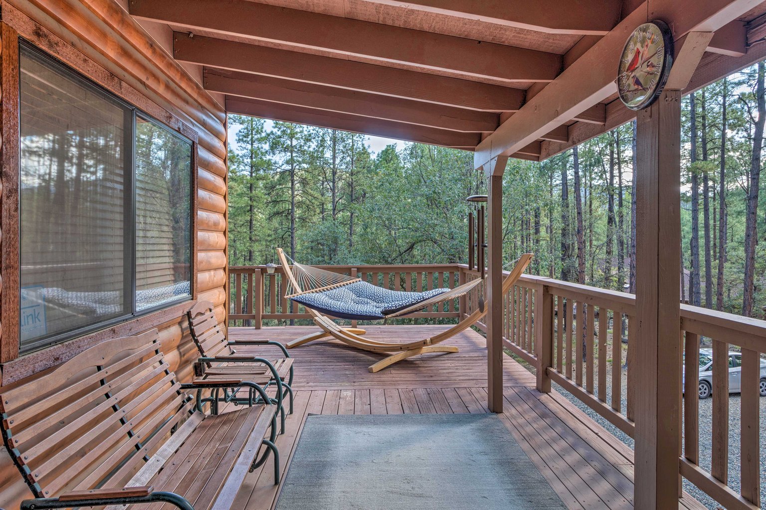 Prescott Vacation Rental