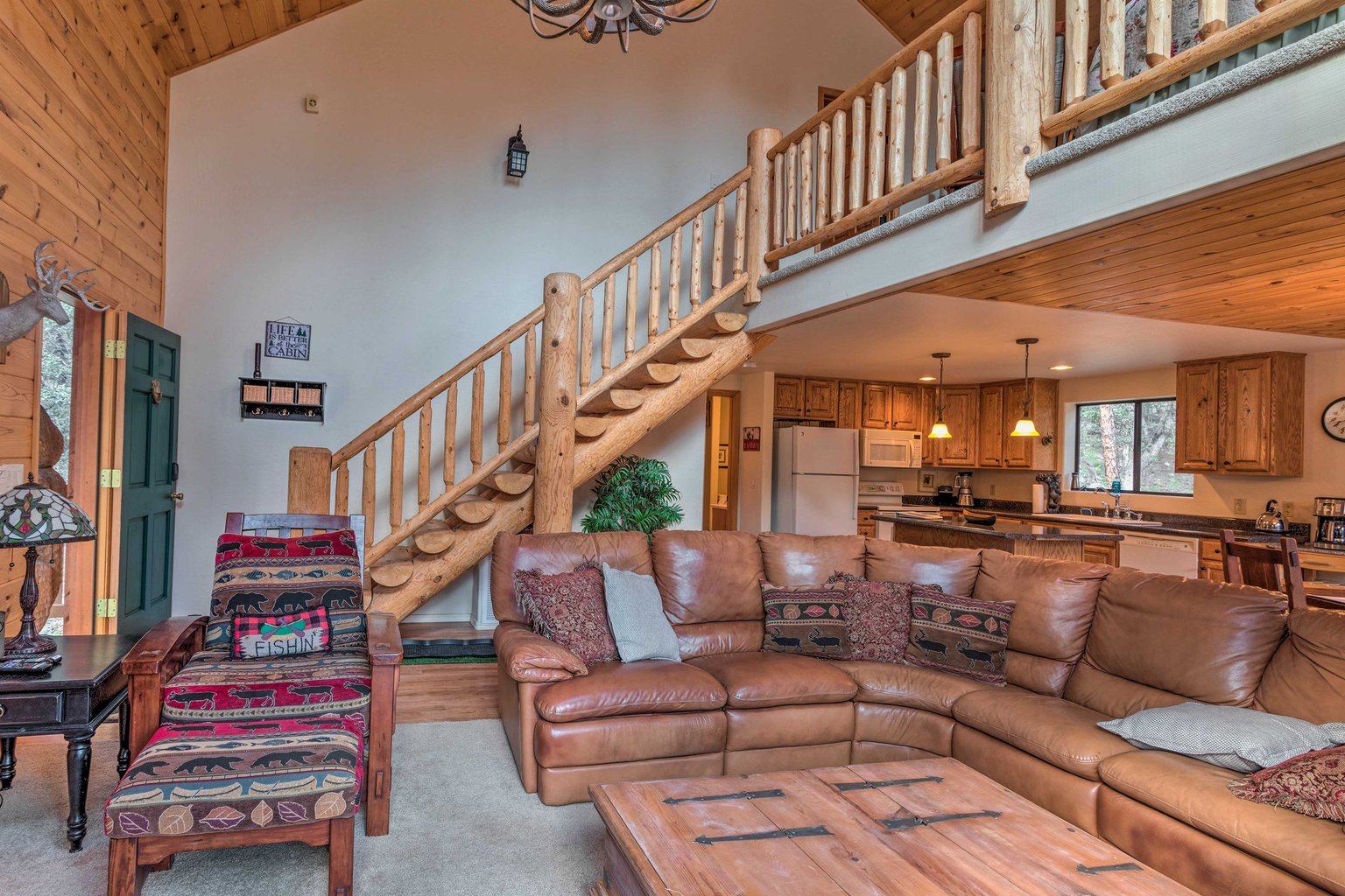 Prescott Vacation Rental