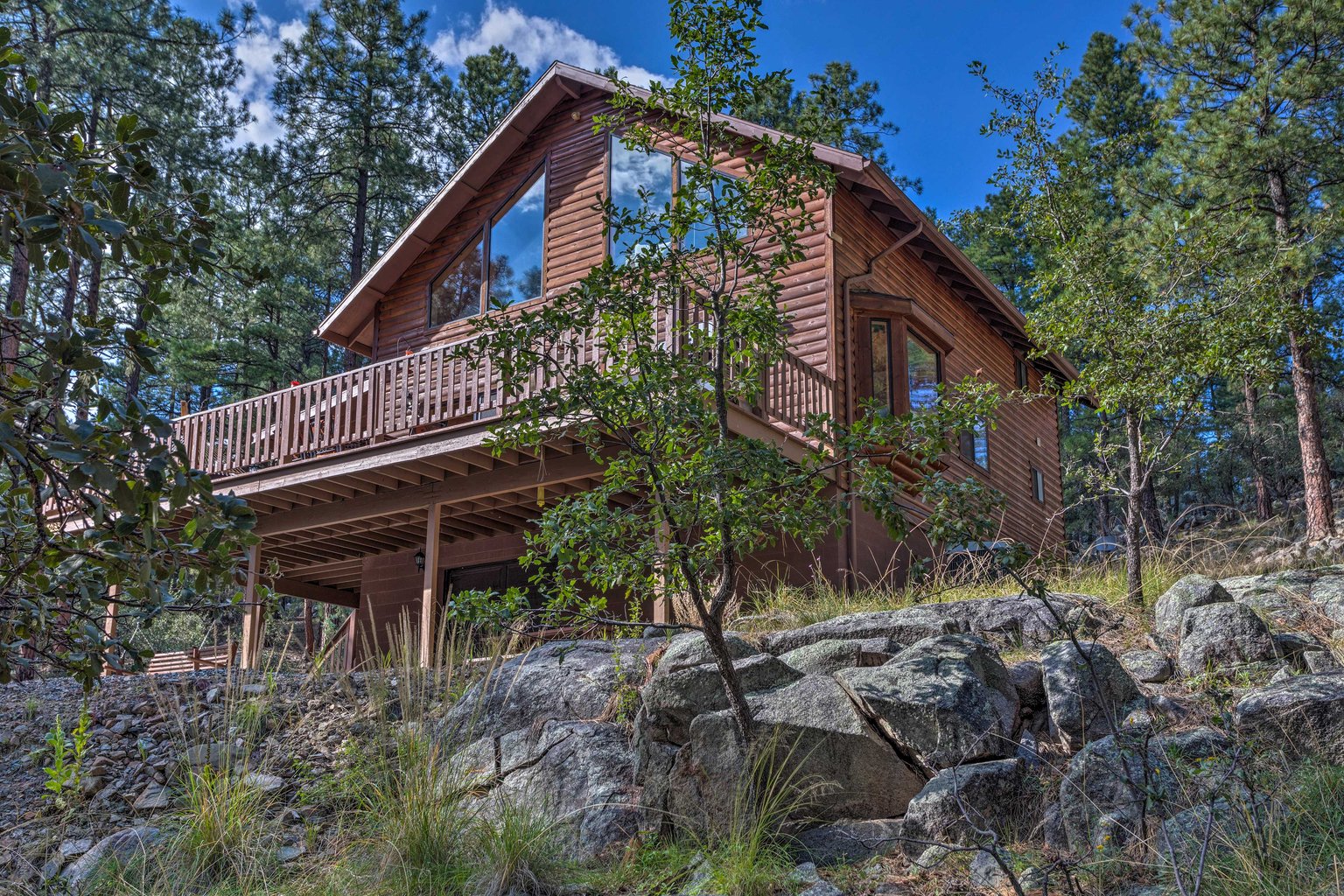Prescott Vacation Rental