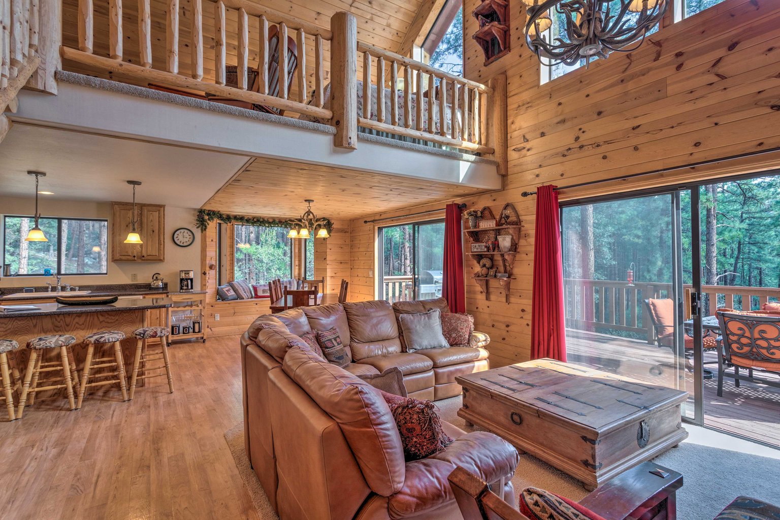 Prescott Vacation Rental