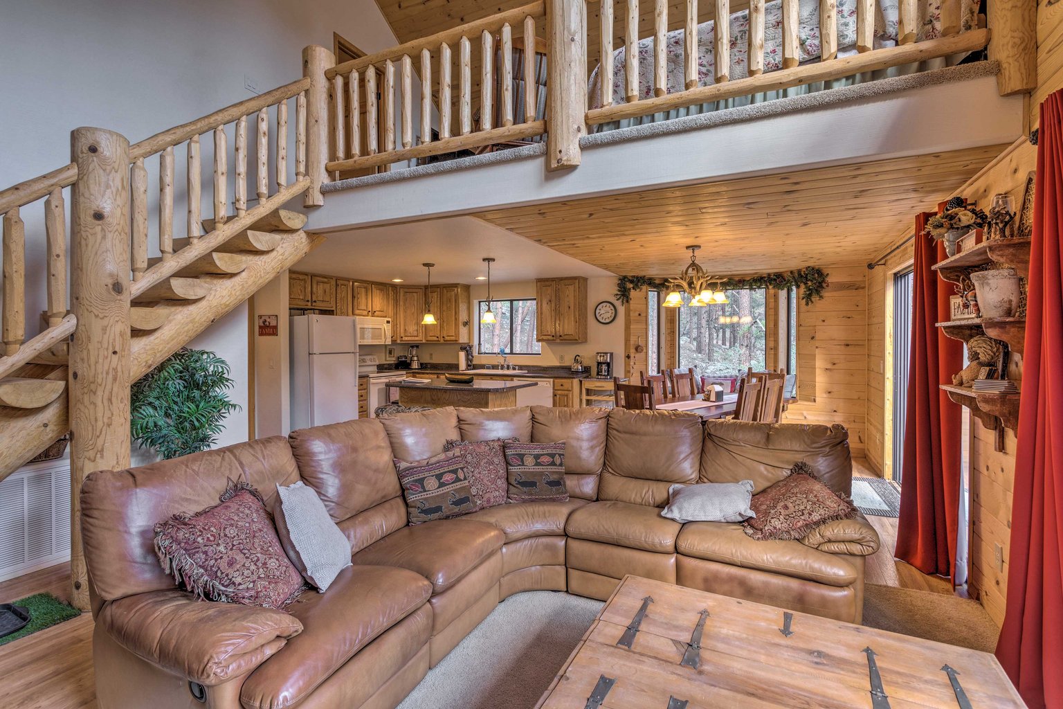 Prescott Vacation Rental