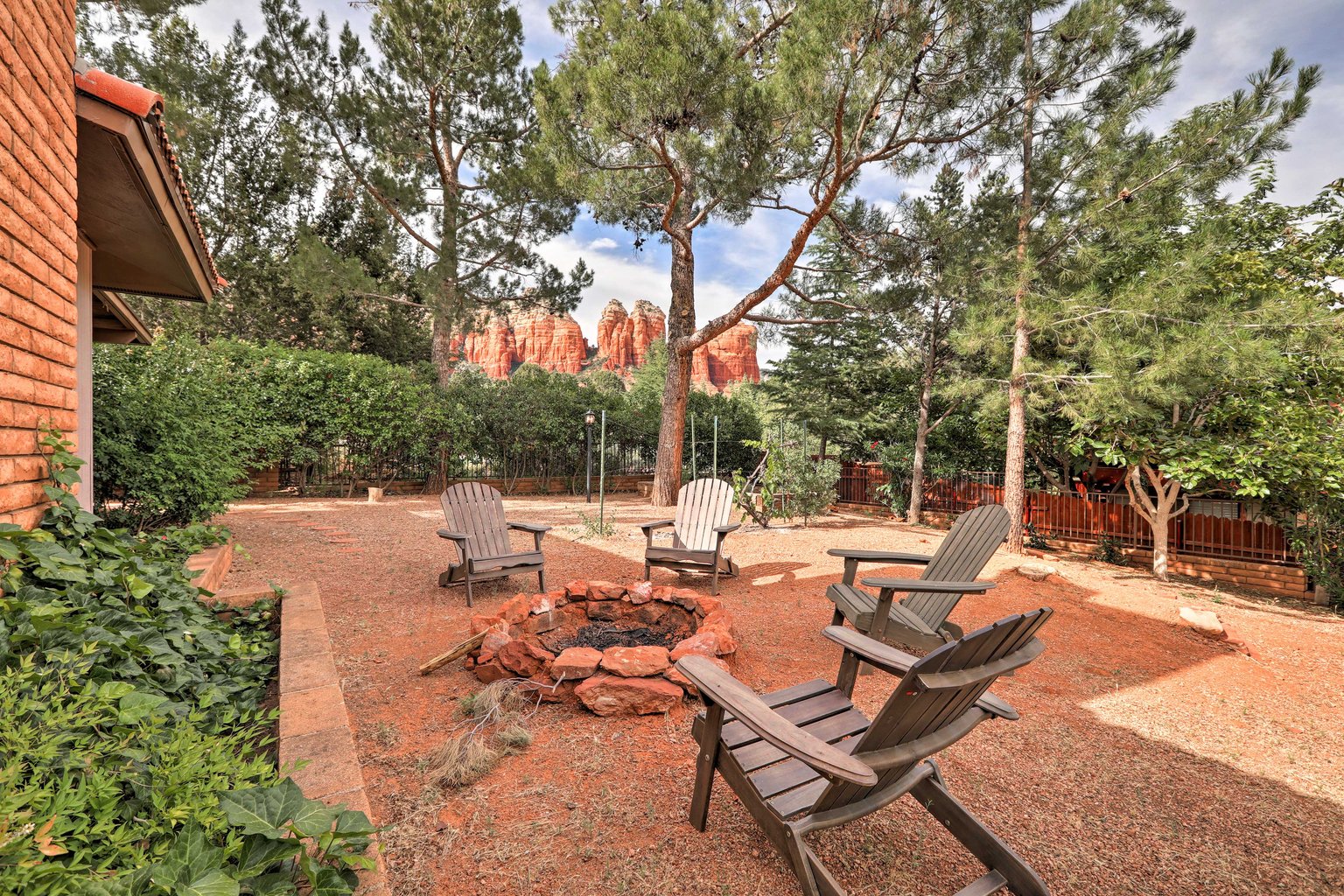 Sedona Vacation Rental