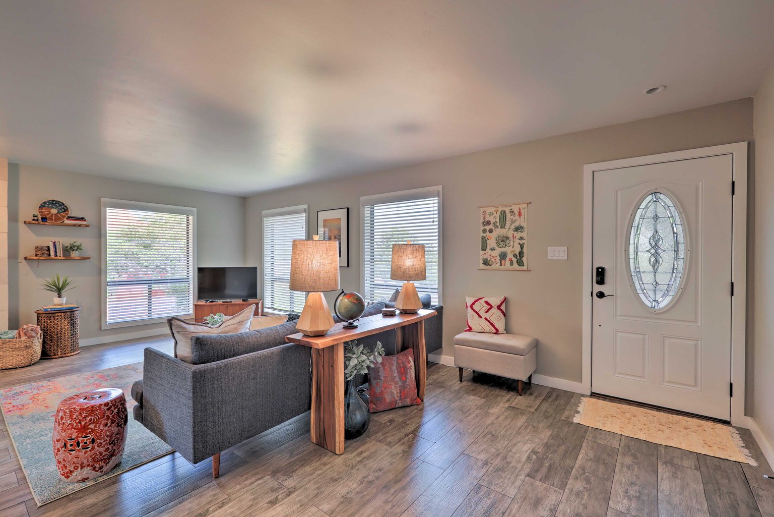 Sedona Vacation Rental