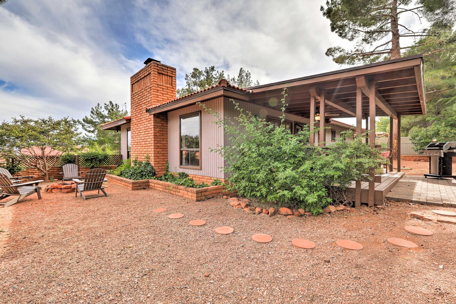 Sedona Vacation Rental