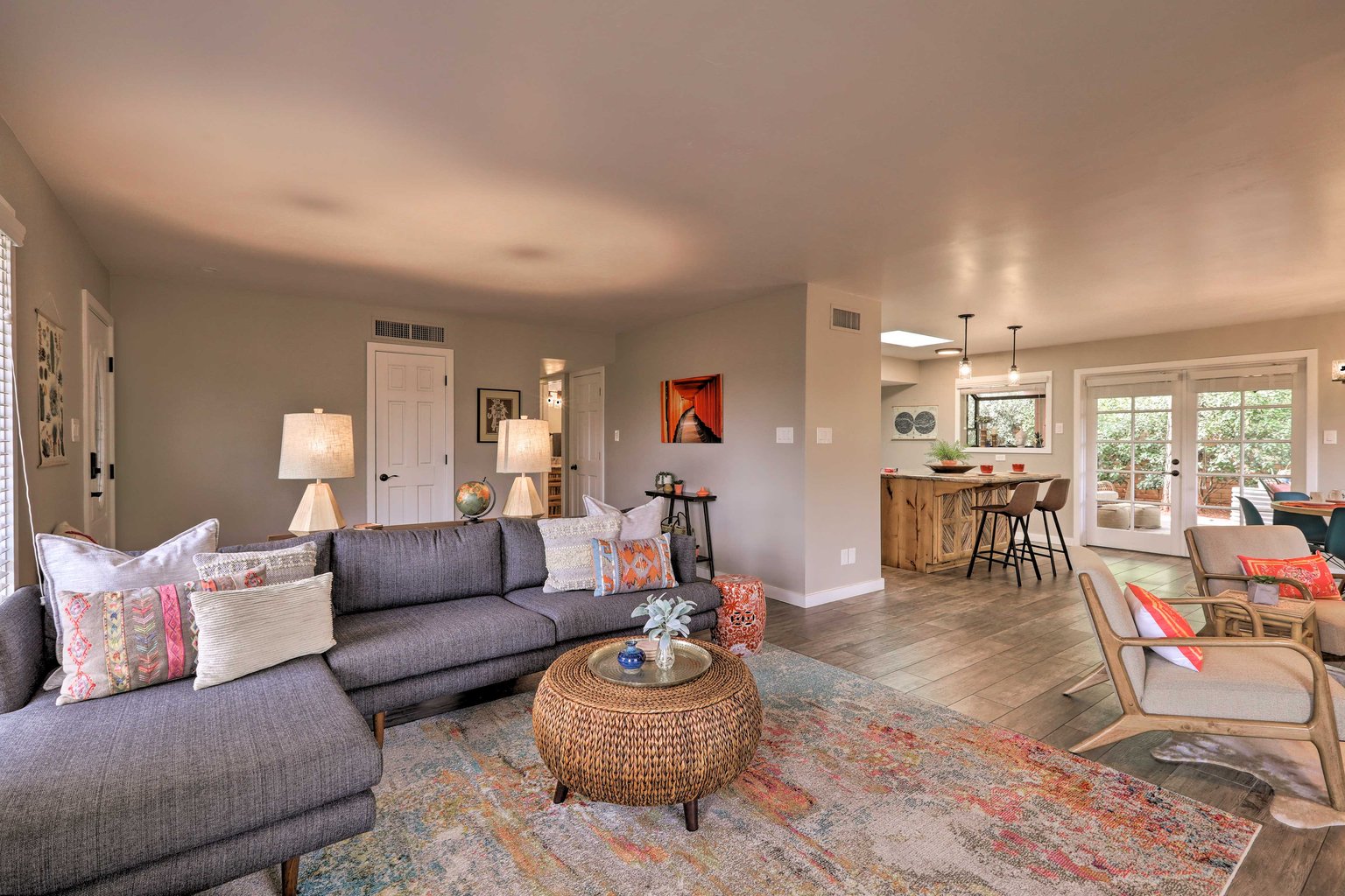 Sedona Vacation Rental