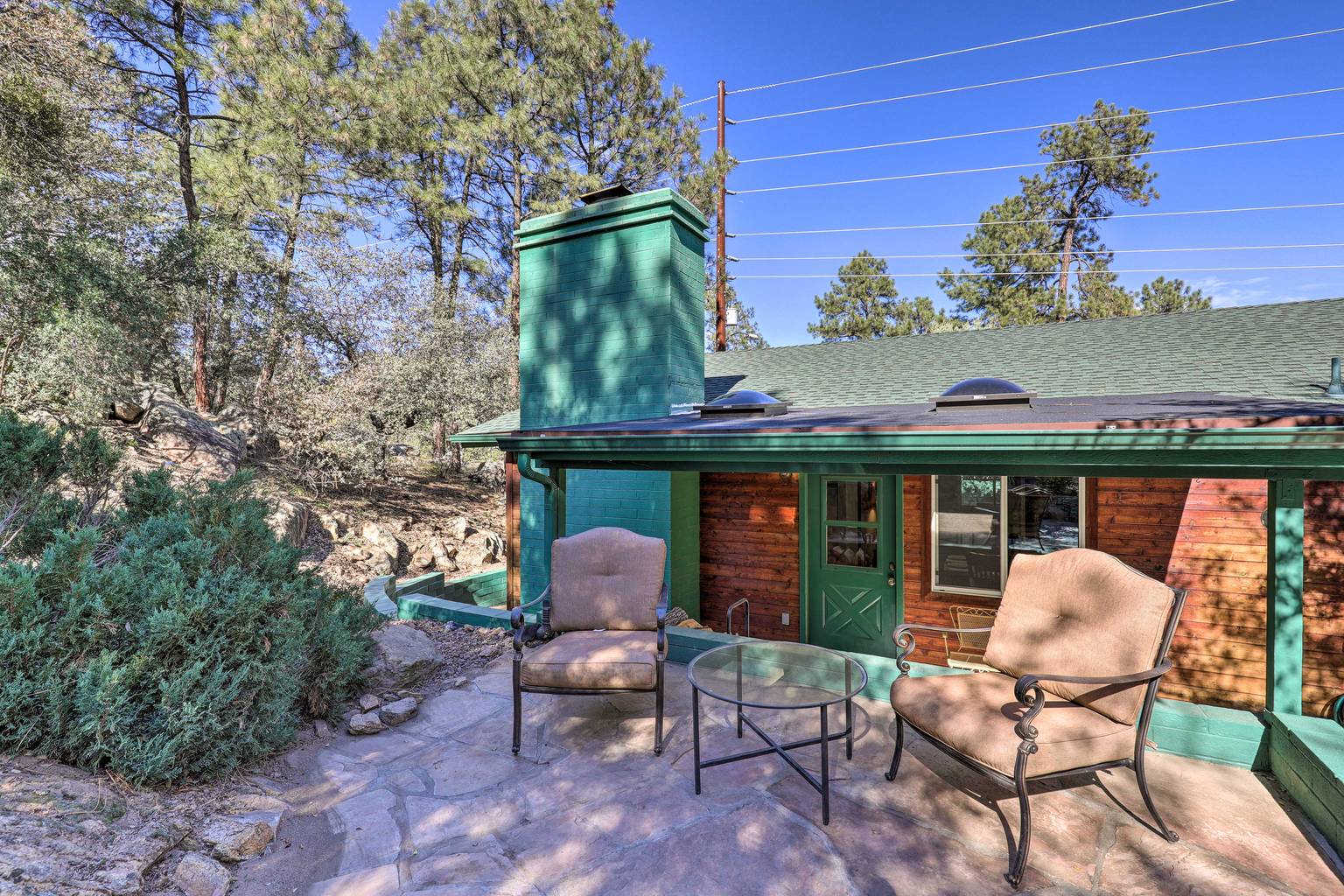 Prescott Vacation Rental