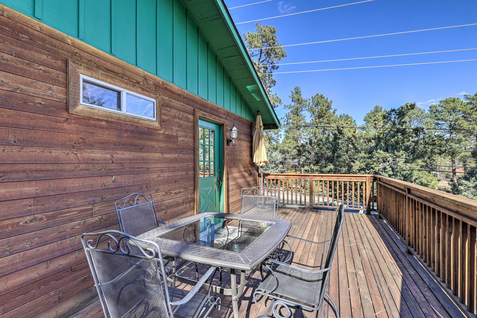 Prescott Vacation Rental