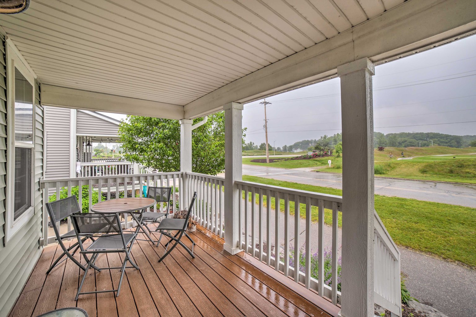 Benton Harbor Vacation Rental