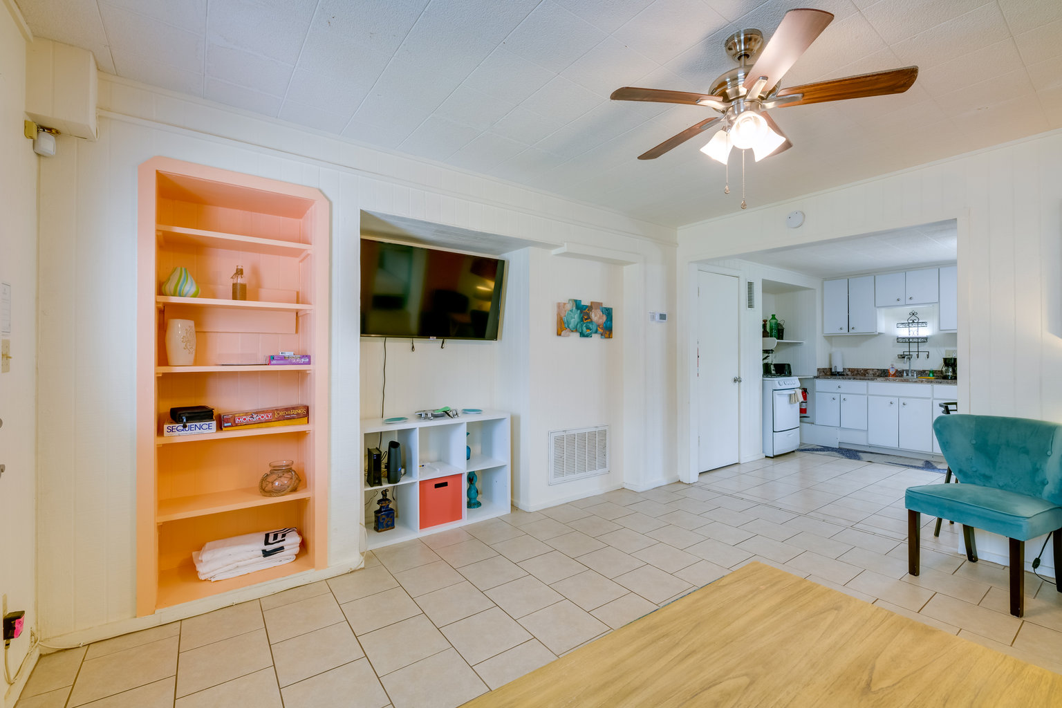 Rockport Vacation Rental