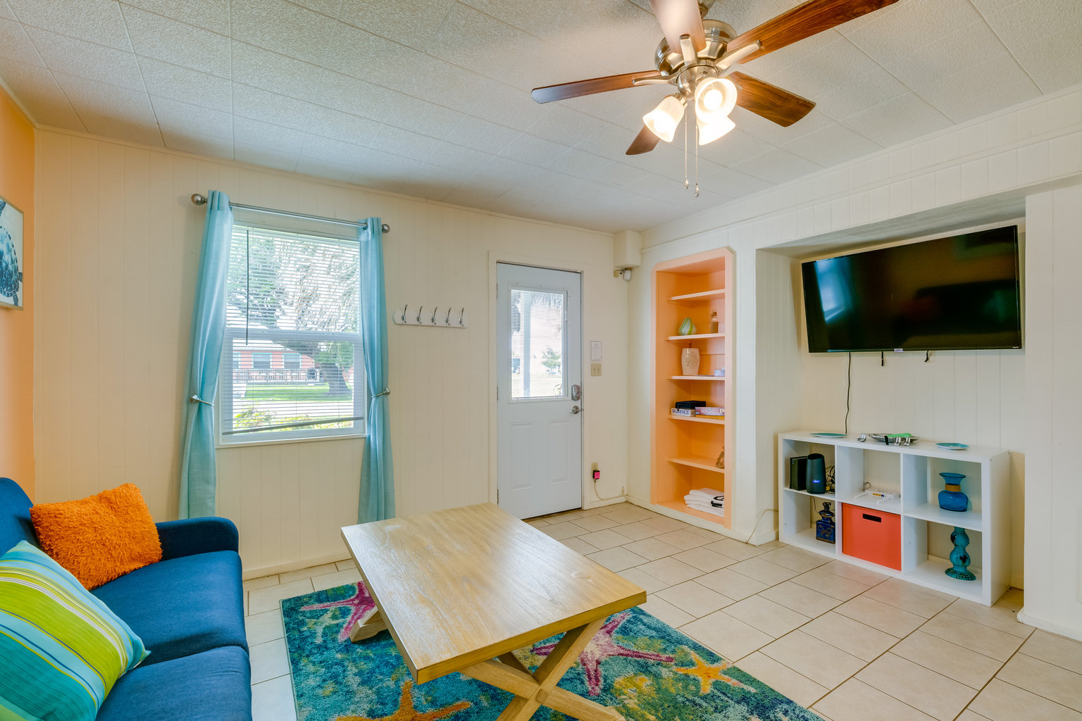 Rockport Vacation Rental