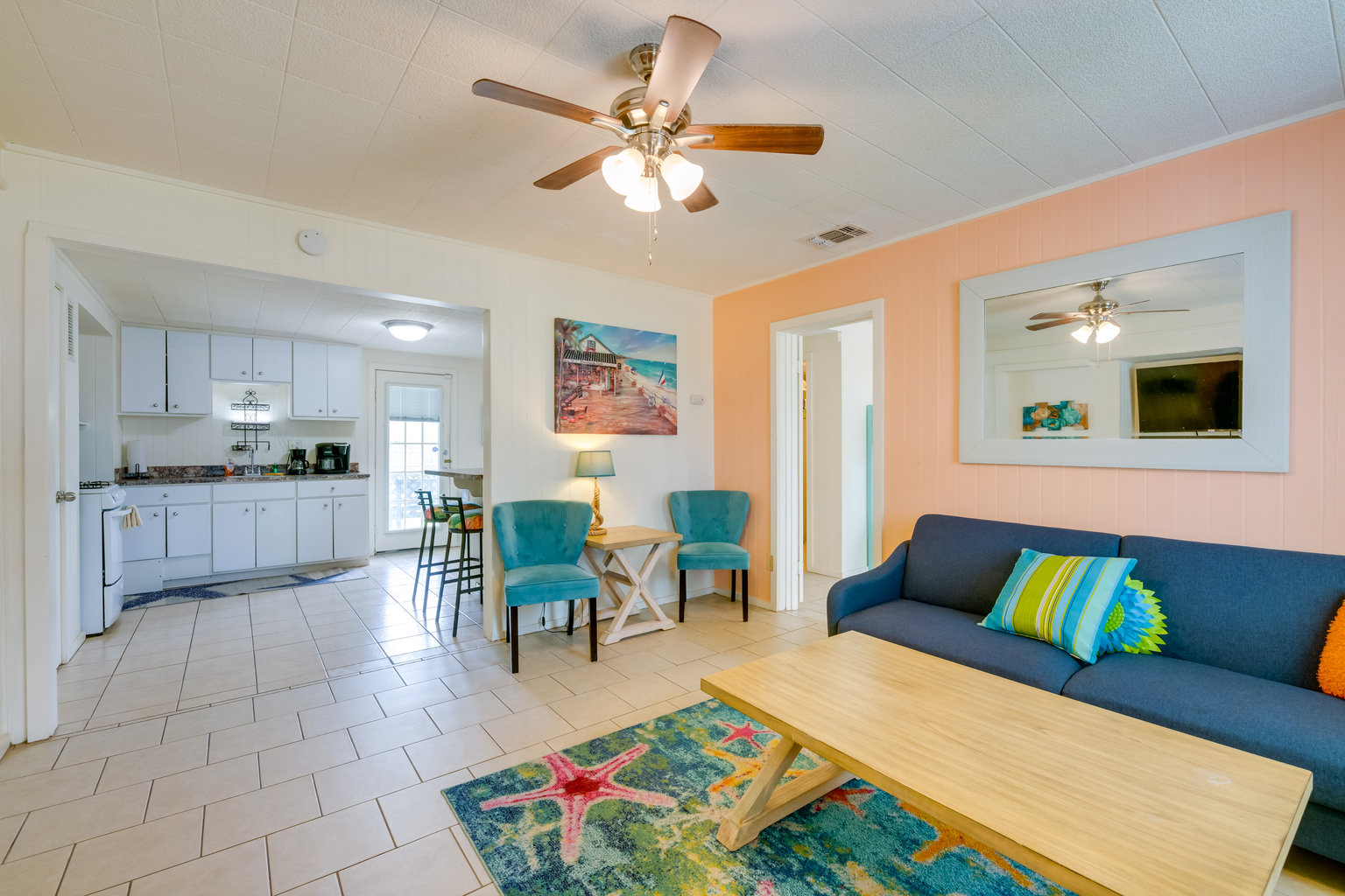Rockport Vacation Rental