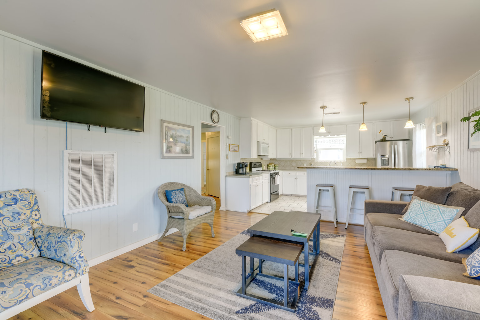 Rockport Vacation Rental