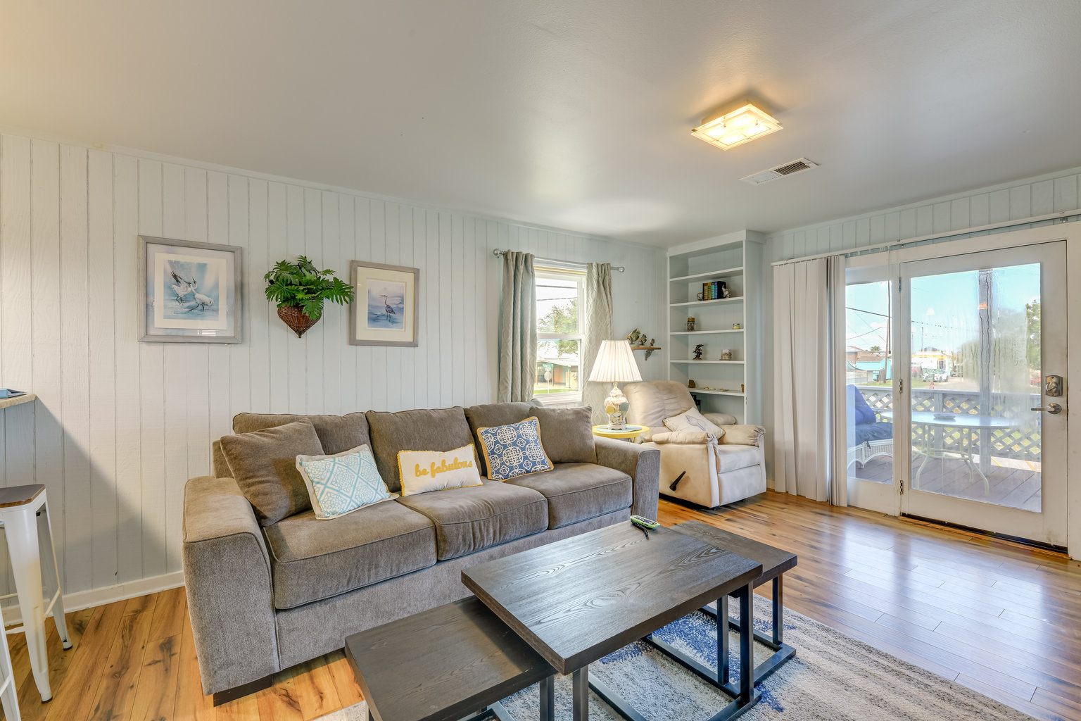 Rockport Vacation Rental