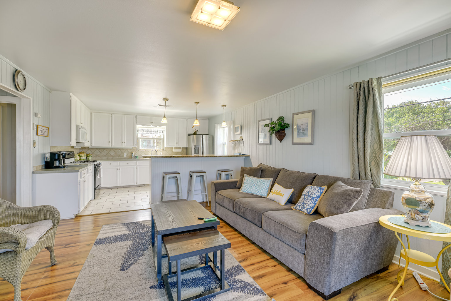 Rockport Vacation Rental