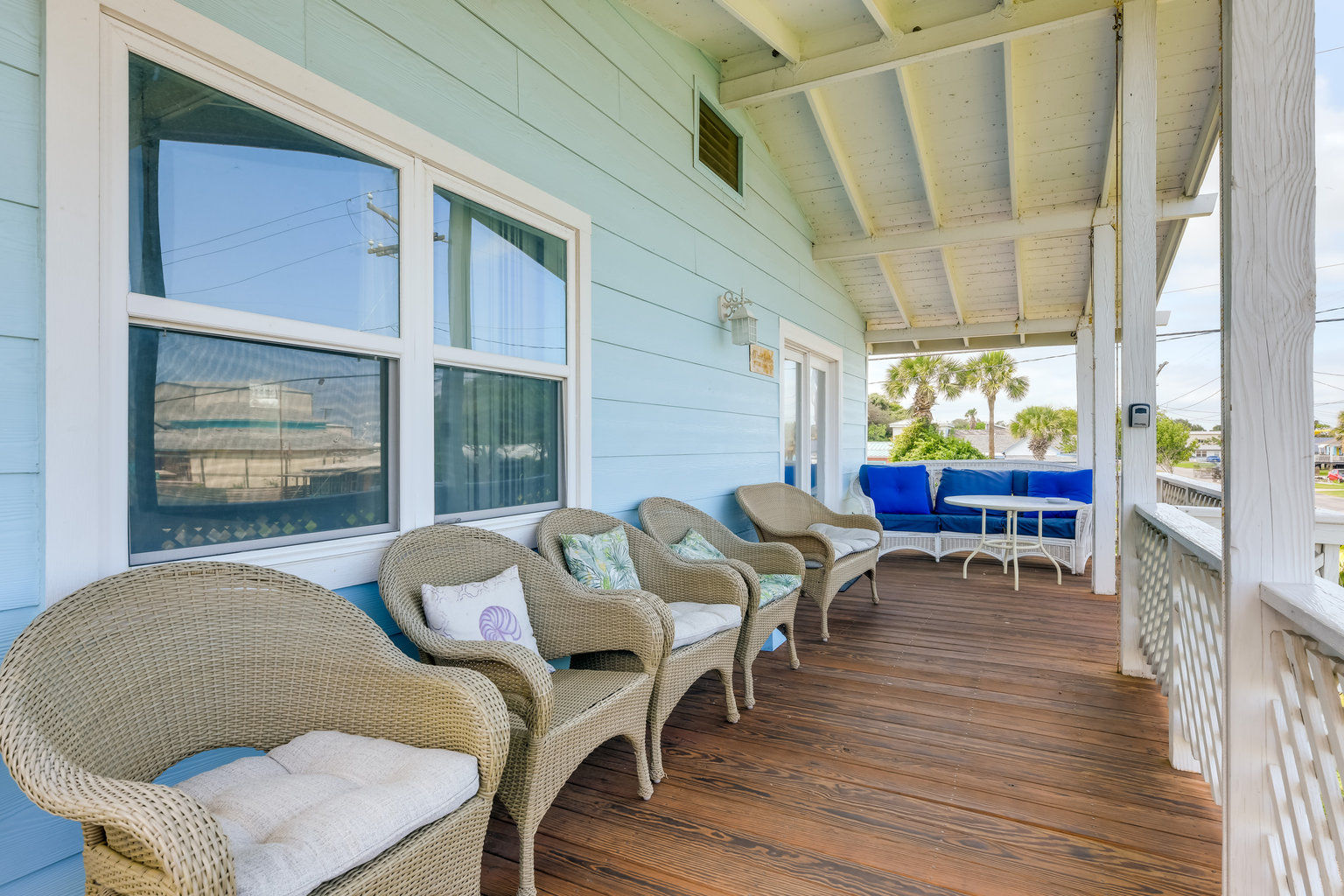 Rockport Vacation Rental