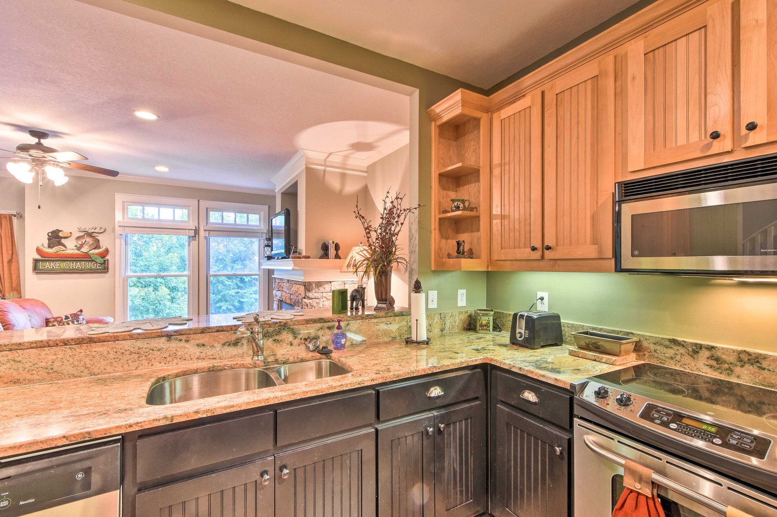 Hiawassee Vacation Rental