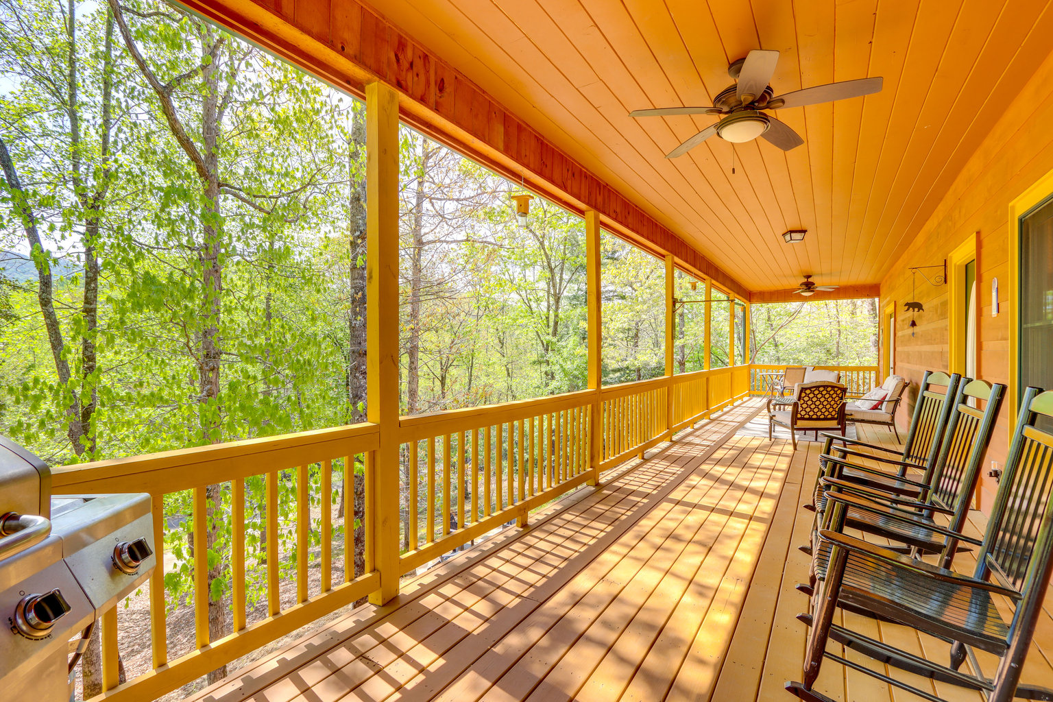 Hiawassee Vacation Rental